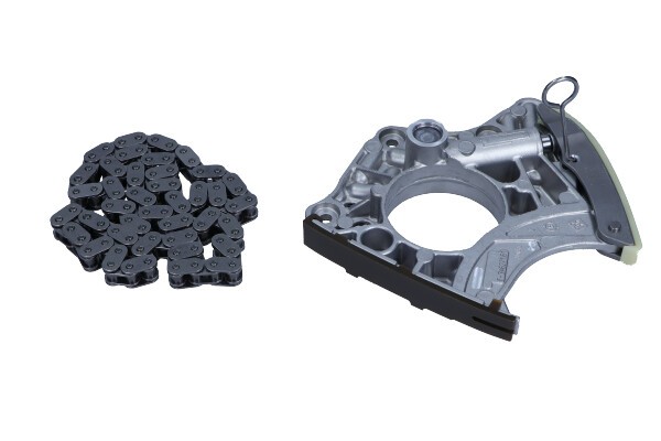 Chaîne distribution VW 4.2 FSI acier renforcé pour culasse supérieure