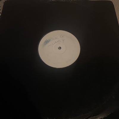 Havok Records Manchester Acid Techno Have Lab 4   12'' rare Vinyl Dance Club Donk