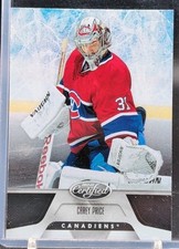 11-12 CERTIFIED CAREY PRICE
