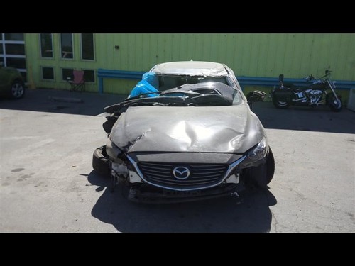 2014-2017 Mazda 6 Driver Left Axle Shaft Front Axle OEM FTB62560X - Bild 6 von 12