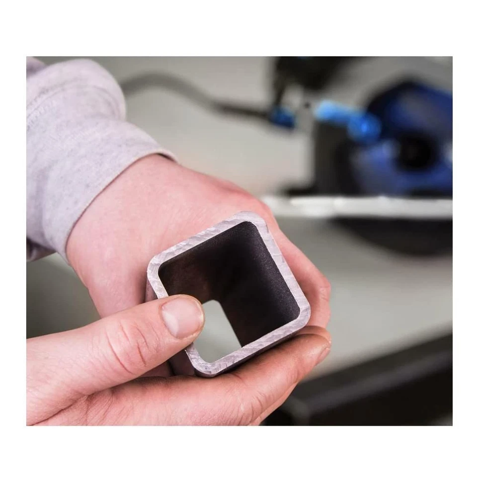 S185CCSL | 7.25” Metal Cutting Circular Saw | Cuts Steel & More | 7-1/4” TCT ... - Image 3 of 4