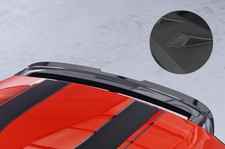 Heck Spoiler Dach Fl&uuml;gel Tuning Wing f&uuml;r Renault Twingo 3 HF742-L