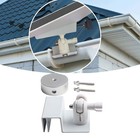 Mini Roof Rack Mount Easy Installation Flexible Adjustment For Starlink For Mini