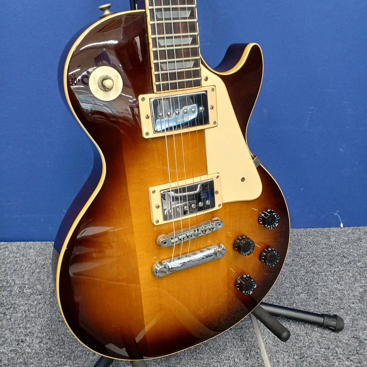 Las mejores ofertas en Guitarras eléctricas Yamaha Studio | eBay