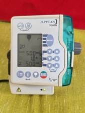 Applix Smart D Enteral Feeding Ernährungspumpe/ nur mit Strom Getestet Lesen#21