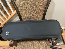 Gagliano custodia oblunga per violino 4/4