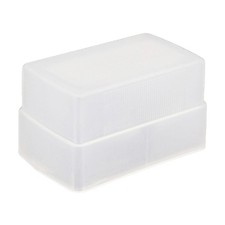 Photo Softbox for 580EX II Yongnuo YN565 YN560 560III4 Godox V850/860ii Flash