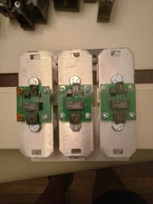 Raycap Strikesorb 30-V1-HV Surge protection device Lot Of 6 Assembly