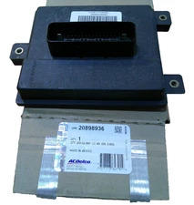 OEM GM 2010 - 2012 Fuel Pump Control  Module  ACDelco  part number   20898936