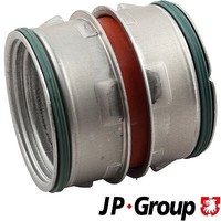JP Group Ladeluftschlauch U.A. FüR Audi, Seat, Skoda, VW
