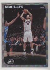 2014-15 NBA Hoops Green Steve Novak #40 g6p