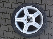 1x Alu Felge Mercedes-Benz S-Klasse W221 Aluminum rim A2214012602 19 Zoll 1x Alu Felge Mercedes-Benz S-Klasse W221 Aluminum rim A2214012602 19 Zoll