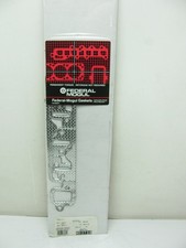 Exhaust Manifold Gasket Set For Dodge Plym. 1967-1974 273-318-340 V8