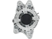 As-Pl Lichtmaschine Generator 180 A 12 V FüR Jeep Wrangler IV 2.2 Multijet II