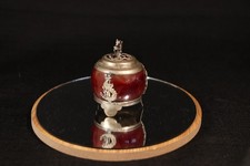 玛瑙主中国古董香炉| eBay