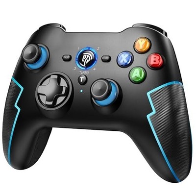 EasySMX ESM 9013Pro Controller USB/2,4G Hall Trigger Turbo Vibration PC PS3