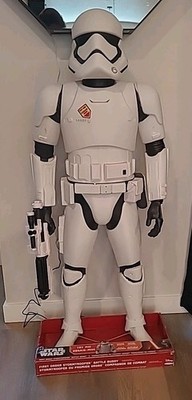 Star Wars First Order Storm Trooper 48