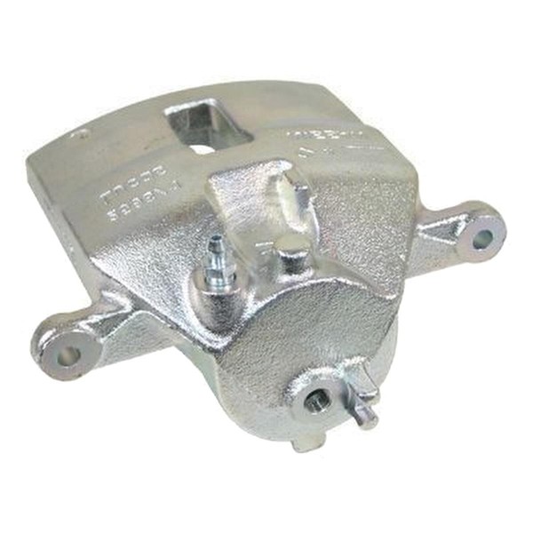 Bremssattel 1 Kolben Ø 57 Mm Grauguss A.B.S. FüR U.A. Nissan Primera-image