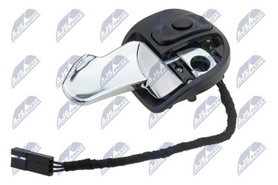 NTY Anzeige Fahrstufe EWS-CH-036 für JEEP CHEROKEE 4 WK WK2 VAN CRD 4x4 FlexFuel