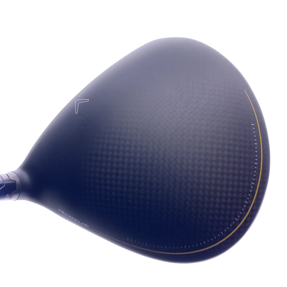 Used TOUR ISSUE Callaway Rogue ST Triple Diamond LS Driver / 8.5 Deg / X-Stiff - Image 4 of 4