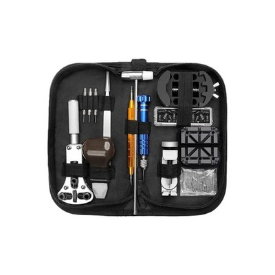Multifunction Watch Repair Tool 138 Essential Tool For Watch Maintenance Task