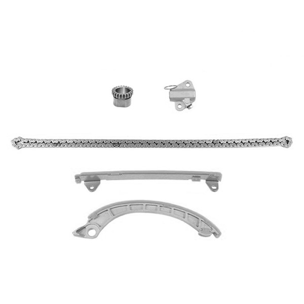 Partstec Steuerkettensatz U.A. FüR Nissan, Opel, Suzuki, Vauxhall-image