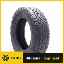 Used Lt 27565r20 Toyo Open Country At Iii 126123s - 14.532