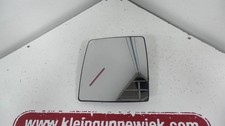 Glace de rétroviseur Opel COMBO