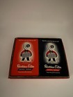 Vintage Robertshaw-Fulton Advertising Playing Cards 2 Decks (incomplete) in Box — photo 2