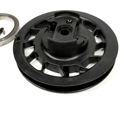 #ad Genuine Briggs Stratton 499901 Recoil Pulley Starter Spring Lawn Mower Part OEM $5.99