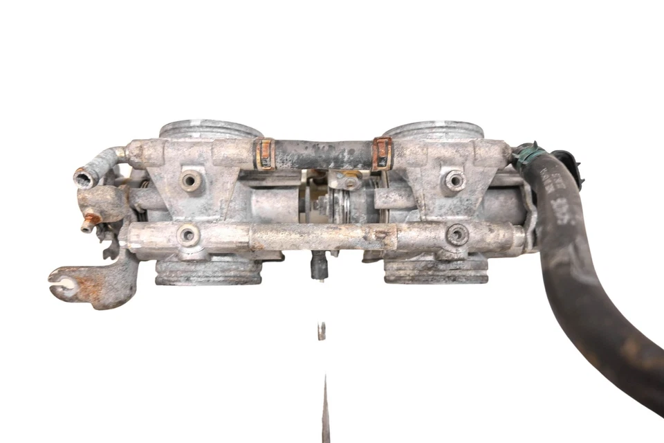 Cuerpo de acelerador 12 Polaris Switchback 800 Pro R ES 136" Foto 4 de 4