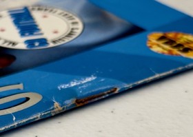 Joe Montana&rsquo;s Football (Sega CD, 1993) Disc & Manual, Reg. Card,  Tested