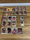 Michael Jordan Lot - 23 Cards - Upper Deck FLEER Minis COLLECTION - NM-MINT - 9