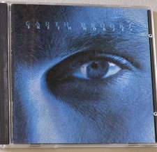Garth Brooks Fresh Horses 1995 Country CD Capitol Records