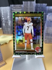 2024 Score Extraterrestial Case Hit SSP Dustin Hopkins Cleveland Browns #69