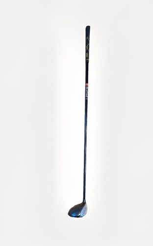 Callaway Golf BIG BERTHA (5) MADERA DE CALLE Derecho Grafito Oro Club *Envío RÁPIDO - Imagen 12 de 12