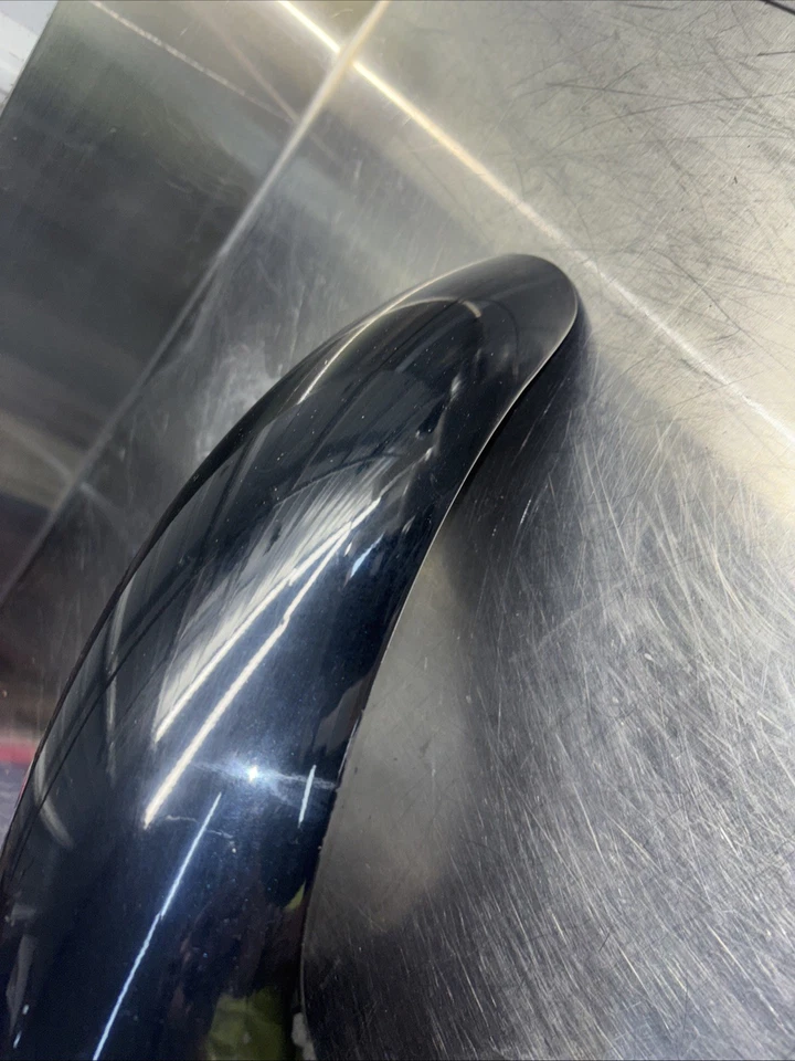 2000 Suzuki Intruder 800 VS800 Front Fender, Front Wheel Fender Mud Guard OEM Foto 3 de 4