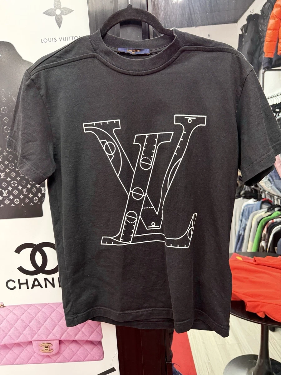 Louis Vuitton Regular Size XS T-Shirts for Men for sale | eBay