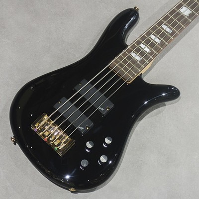 Spector Ns Icon Bolt-On 5 Black *Lc732
