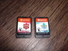 Pokemon Sword Version + Pokemon Shield Version 4 Nintendo Switch Console System