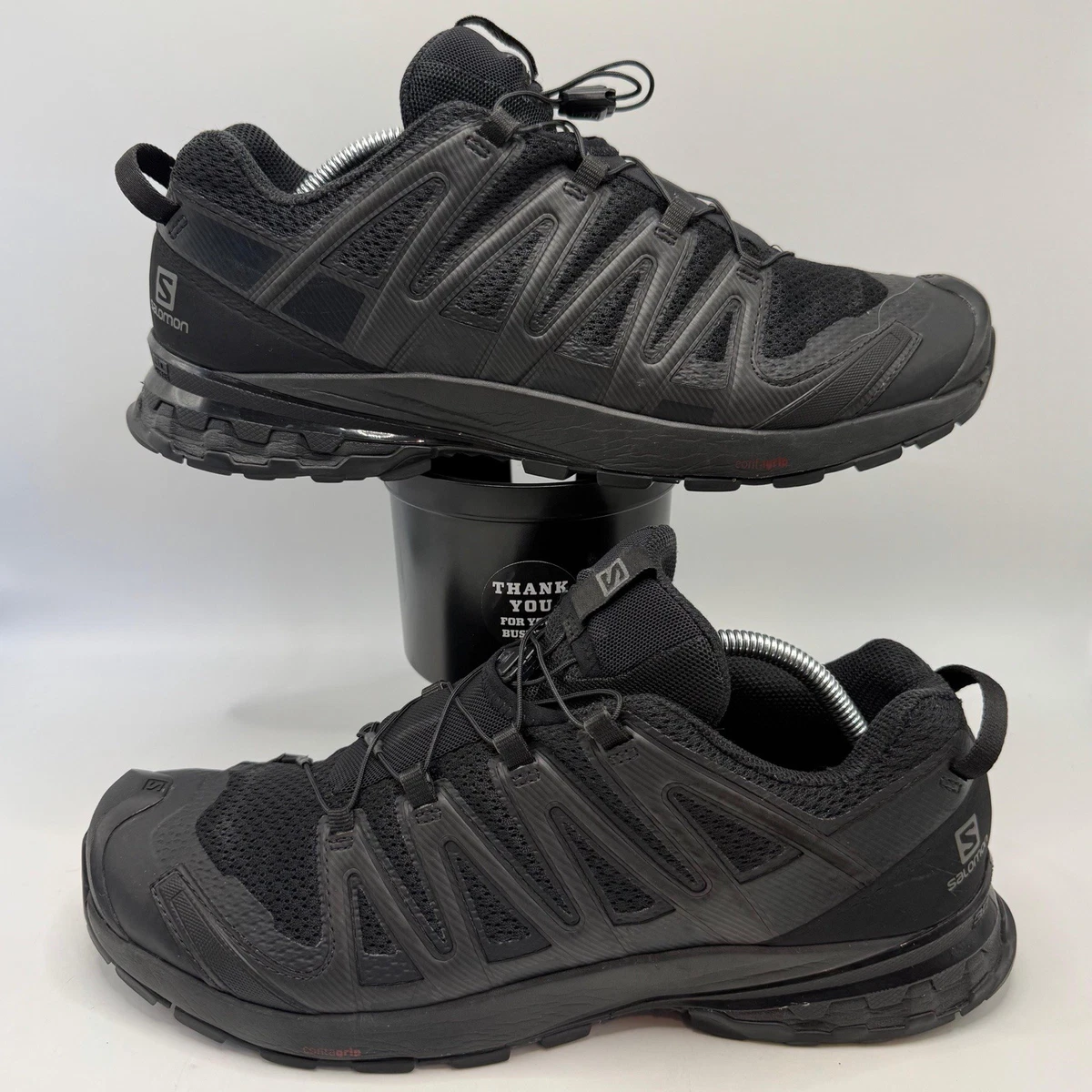 Salomon XA Pro 3D Trail Black for sale | eBay
