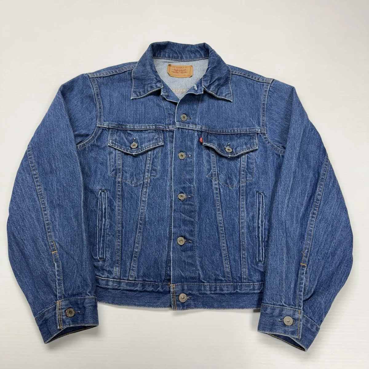 levis jacket 70506 products for sale | eBay