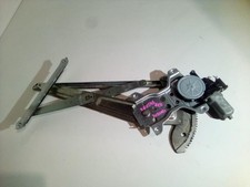 Lève vitre Suzuki SPLASH