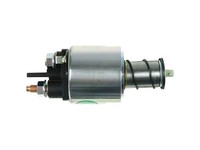 As-Pl Magnetschalter, Starter SS3085 Passend FüR Nissan Opel Renault