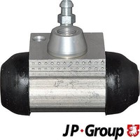 JP Group Radbremszylinder Hinterachse Beidseitig U.A. FüR Fiat, Opel, FÜR Suzuki