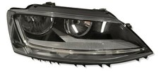 Volkswagen Jetta VI 2012 Droite Phare frontale 5C7941006 PAR10361