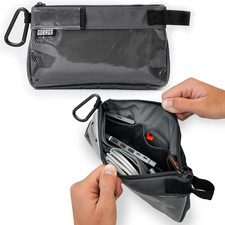 Production Zipper Bags - Electronics  Camera Accessories Bag - Cable Organizer,