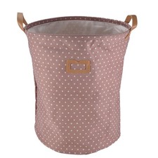 Impermeabile Cesto Della Biancheria Sacchetto Regalo Cestini Portaoggetti C3292