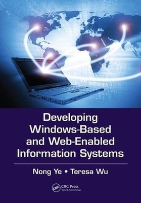 Entwicklung von Windows-basierten und webfähigen Informationssystemen - 9781138073777