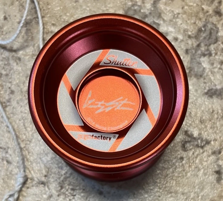 Preços baixos em YoYoFactory ioiôs | eBay